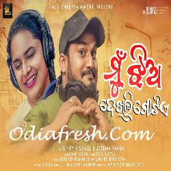 Jhia Dekhili Gotie - Dance Song